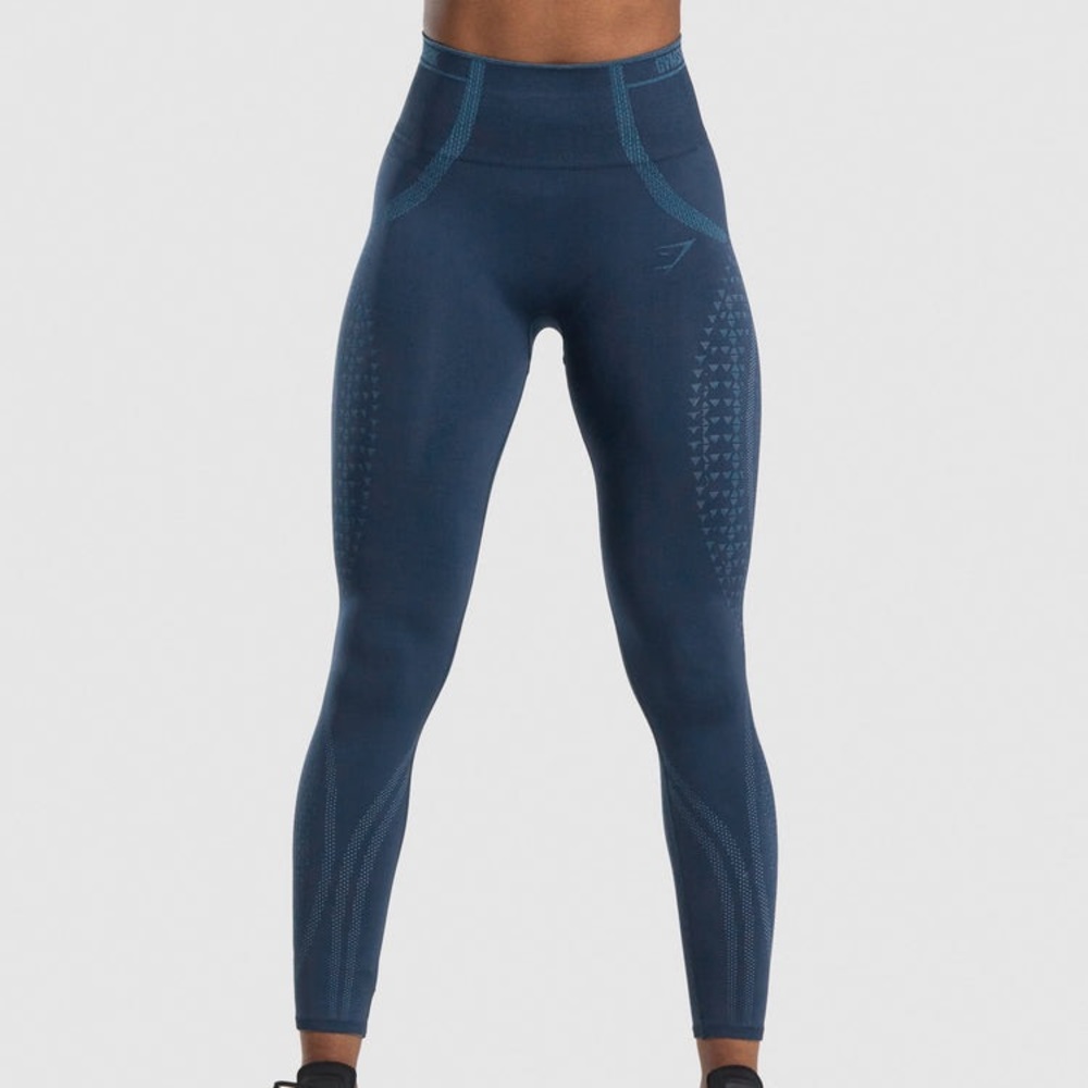 Gymshark Apex leggings